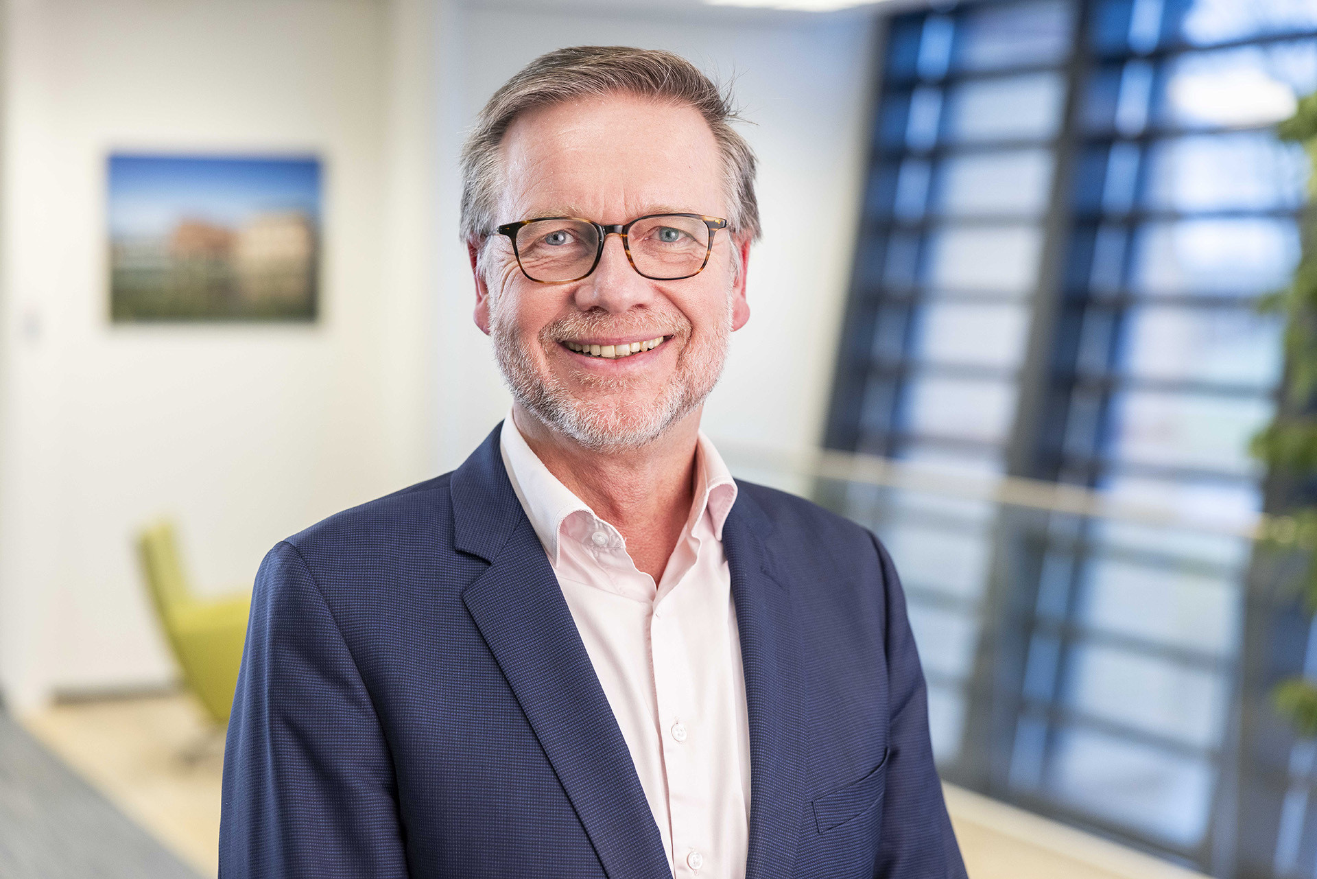RvC-lid Bob van Ree