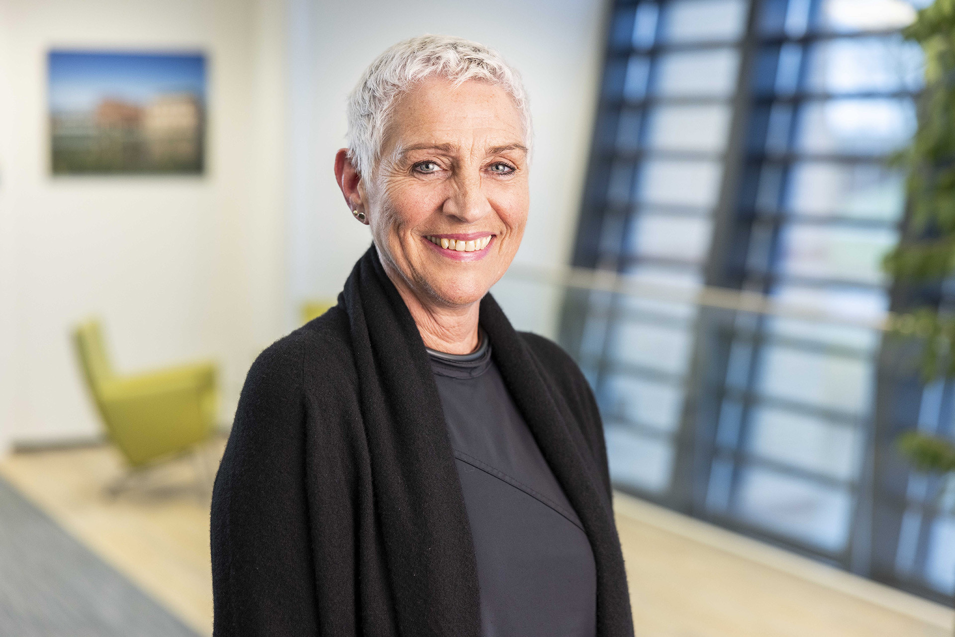 RvC-lid Wilma Mansveld